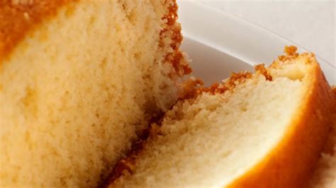 Vanilla Pudding Pound Cake Recipe From Scratch
