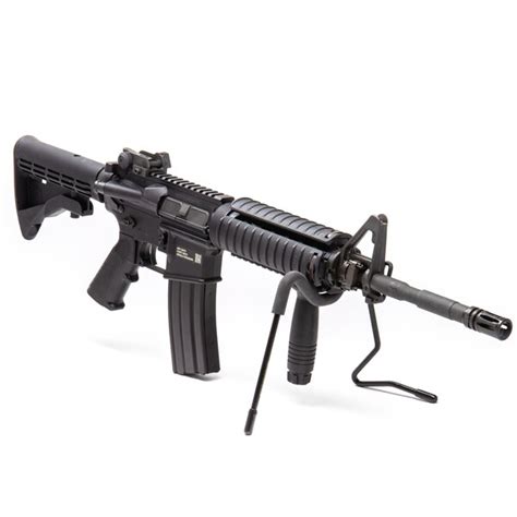Fn M4 Carbine Military Collector For Sale Used Excellent Condition