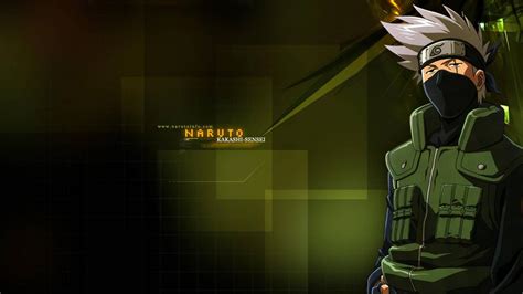 44 Kakashi Wallpaper 1920x1080 On Wallpapersafari