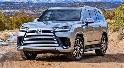 Lexus Lx Tough And Comfortable Luxury Suv Motoreview Free Download Nude Photo Gallery