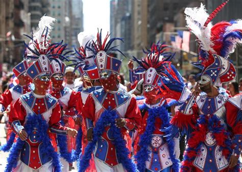 mayor booed at nyc s dominican day parade the brian lehrer show wnyc