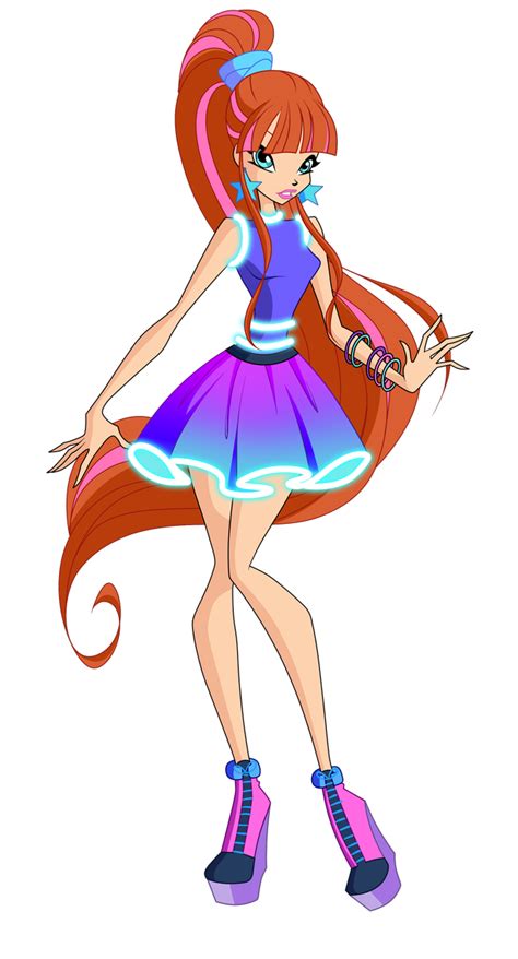 Bloom Dance Competition Season 8 By Dreamofwinx On Deviantart In 2020