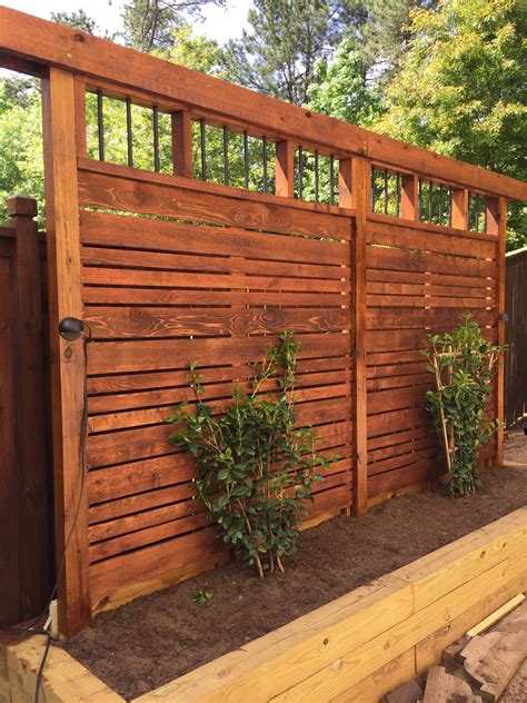 My Trellis Project Backyard Patio Designs Wooden Fence Gate
