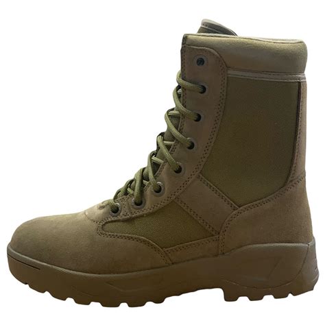 Adf Cadets Approved Boots Trailblazer