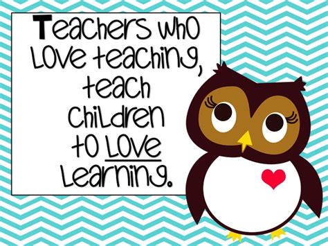 Preschool Teacher Quotes Inspirational Quotesgram