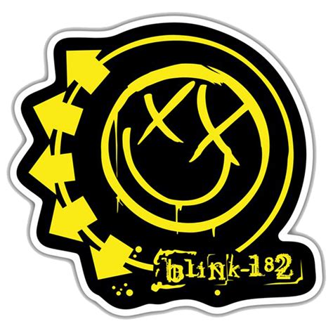 Blink 182 Png Transparent Hd Photo Png Mart