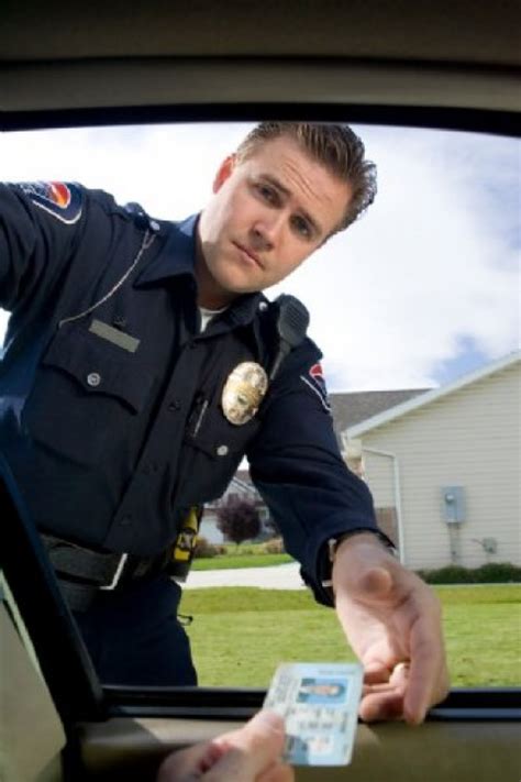 Young Men Dont Get The Most Speeding Tickets Who Does Will Surprise You