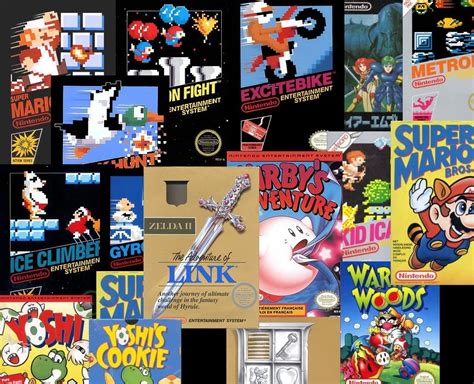 Check spelling or type a new query. Paquete De 1150 Juegos Nintendo Nes Para Pc/android ...