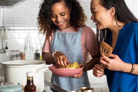 5 reasons to nail your cooking skills | ReachOut Australia