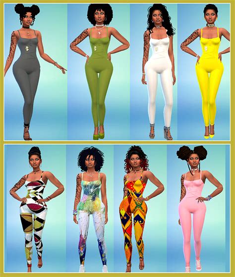 Sims 4 Juicy Couture Cc All Free All Sims Cc