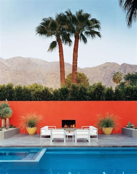 Palm Springs Is The Living Museum Of Mid Century Modern Architecture