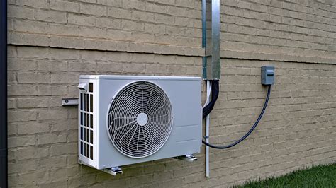 They have a setting for air conditioning that uses refrigerant for cycling through if you are looking for heating and cooling from a single unit, you are not without options. Angie's List: Should I install a ductless mini-split system?