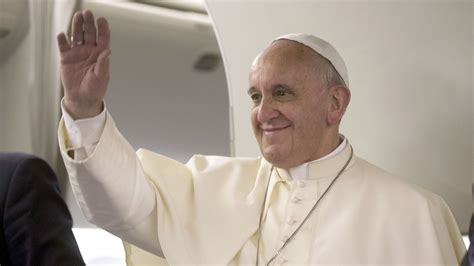 Pope Francis Says He Might Retire