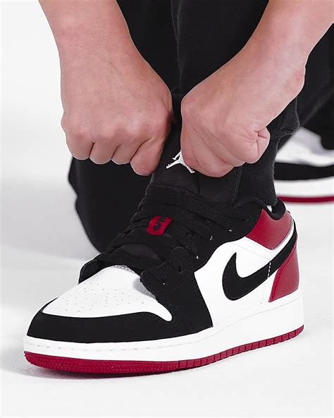 See what's happening with the jordan brand. Sapatilhas Air Jordan 1 Low Júnior. Nike PT