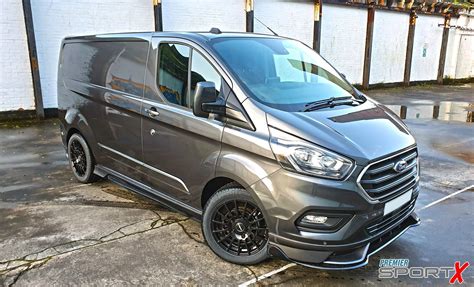 Ford Transit Custom Full Body Kit Pre Facelift Models Vlrengbr