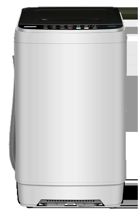 Xqb90 2010b 9kg Automatic Washing Machine Household Laundry Equipment