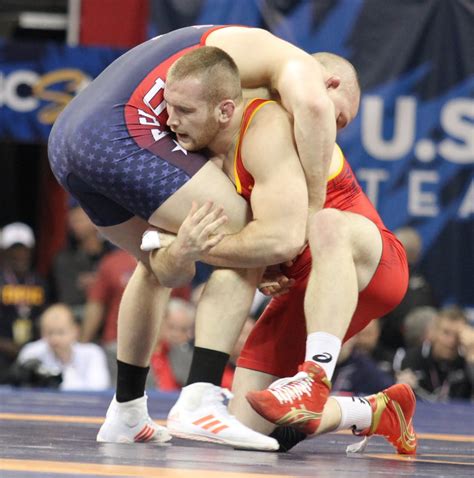 Action Photos From The Us Olympic Team Trials Day 2 Championship Finals 2016 The Guillotine