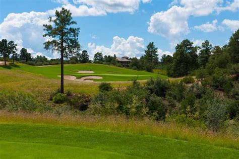 The Rim Golf Club Reviews And Course Info Golfnow