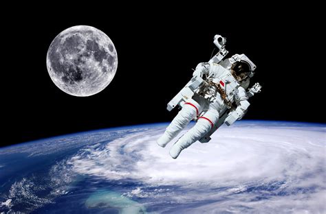 20 Shocking NASA Inventions We Use Everyday