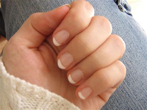 5 Tips To Strong And Healthy Nails Organic Authority