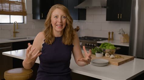 Levels Kitchen With Dr Casey Means Series Trailer On Vimeo