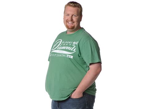 The first season of the australian version of the original nbc american reality television series the biggest loser premiered at 7pm each week night on network ten for 10 weeks from 13 february to 27 april 2006. Ben Before/After (Season Four) - The Biggest Loser ...