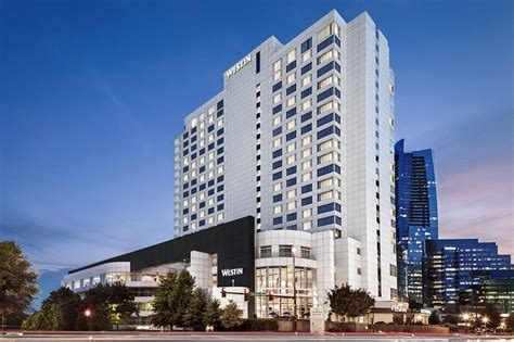 The Westin Buckhead Atlanta Updated 2023 Prices And Hotel Reviews Ga