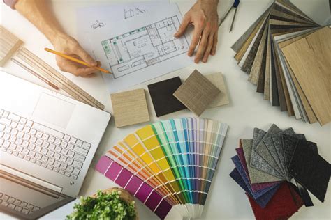 Accreditation Scheme For Interior Designers Launched