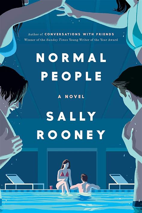 Normal People A Novel Kindle Edition By Sally Rooney Literature