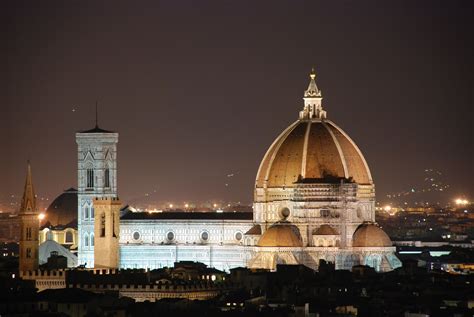 Fileil Duomo Florence Italy