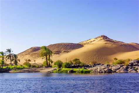 Uncover Ancient History On A Nile River Cruise Avalon