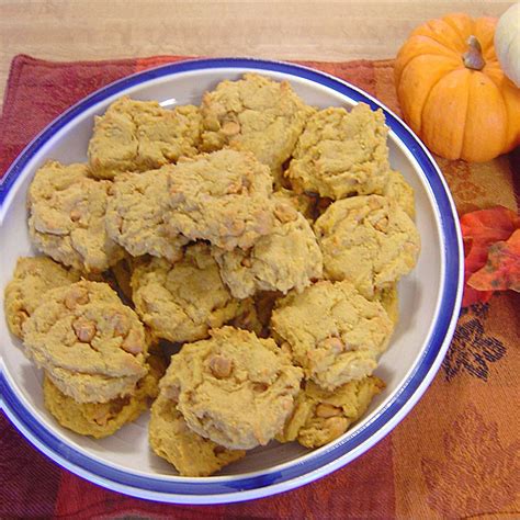 Pumpkin Cookies I Recipe Allrecipes