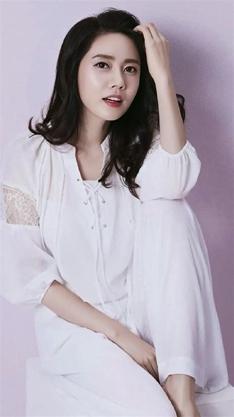 Korean Goddess Choo Ja Hyun Inews