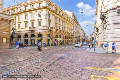 .流 asendia usa asendia uk asendia germany arrow xl 爱尔兰dpd 澳大利亚fastway art logexpress. 意大利米兰街景_正版商业图片_昵图网nipic.com