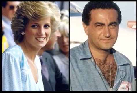Here are some interesting facts you probably forgot about the son of a billionaire. Princess Diana | Dodi Al Fayed | Princesa diana, Lady ...