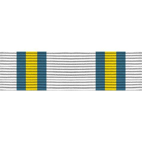 Afjrotc Ribbon Distinguished Unit Award Military Depot