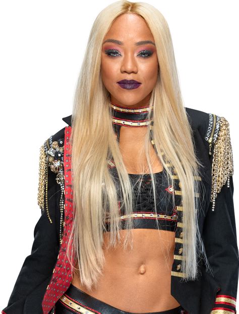 Alicia Fox Bwwe Wiki Fandom