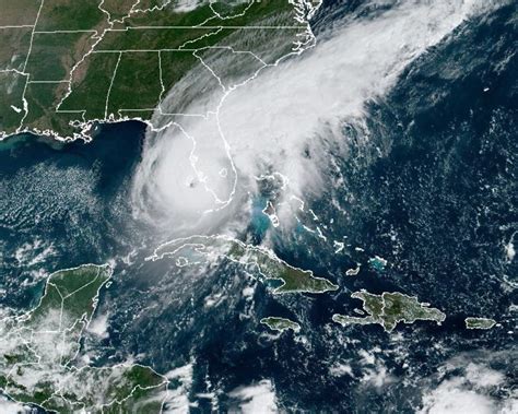 Hurricane Ian Was A Worst Case Scenario For Florida Sarasota Magazine