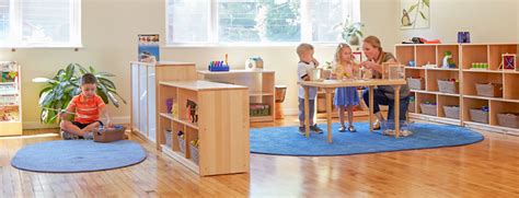 Classroom Furniture For Schools Kaplan Early Learning