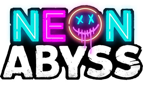 Neon Abyss Wallpapers Wallpaper Cave