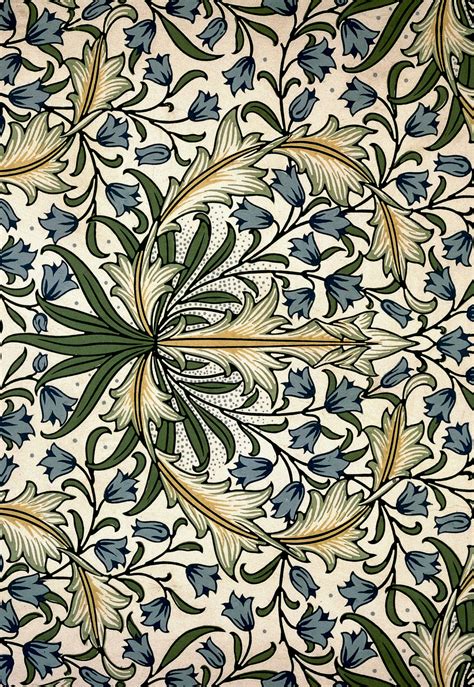 William Morris In 2024 William Morris Patterns William Morris Art