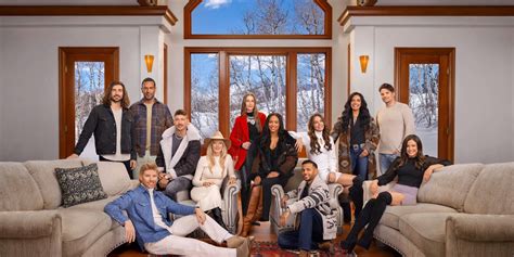 El Tráiler De La Temporada 3 De Winter House Llega Y Revela Que Aparecerá Un Miembro Del Elenco