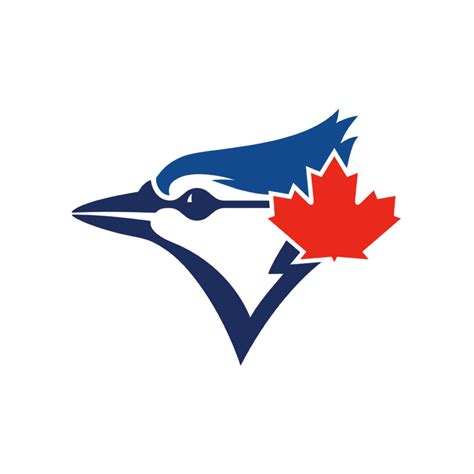 Download Toronto Blue Jays Logo Png Transparent Background 4096 X 4096