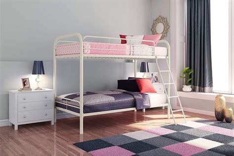 The Best Bunk Beds For The Home Bob Vila