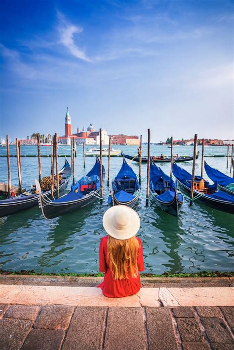 The Ultimate Northern Italy Itinerary Venice Dolomites More