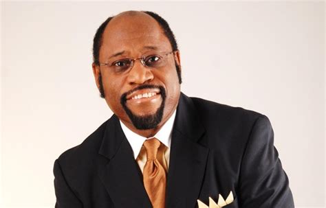 Dr Myles Munroe Best Selling Author From The Bahamas