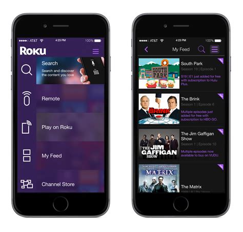 If you want all the bells and whistles mentioned in. Introducing Roku 4, the Best Roku Streaming Player Ever ...