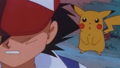 Pokemon Moments Thatll Leave You In Tears