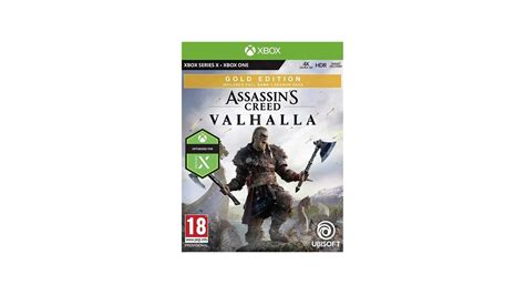Xbox Onexbox Series X Assassins Creed Valhalla Gold Edition Cene