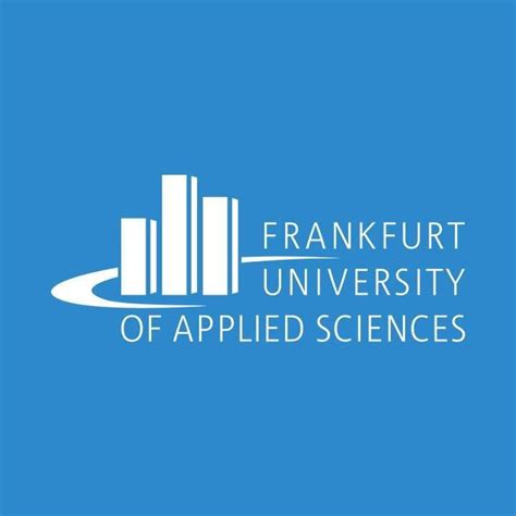 Frankfurt University Of Applied Sciences Germany Educativ